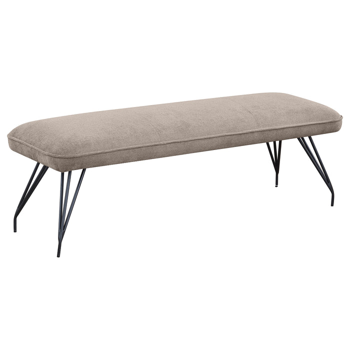 Dodson Bench - Orbit Furniture (Richmond,BC)