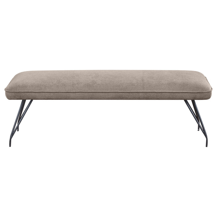 Dodson Bench - Orbit Furniture (Richmond,BC)
