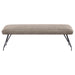 Dodson Bench - Orbit Furniture (Richmond,BC)