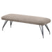 Dodson Bench - Orbit Furniture (Richmond,BC)