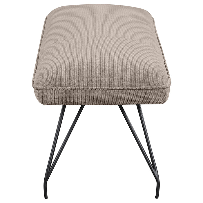 Dodson Bench - Orbit Furniture (Richmond,BC)