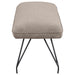 Dodson Bench - Orbit Furniture (Richmond,BC)