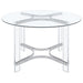 Keeling 5 Pc Dining Set - Orbit Furniture (Richmond,BC)