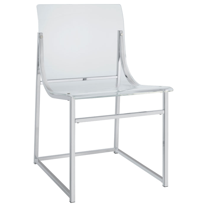 Keeling 5 Pc Dining Set - Orbit Furniture (Richmond,BC)