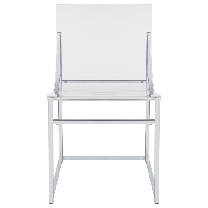 Keeling 5 Pc Dining Set - Orbit Furniture (Richmond,BC)