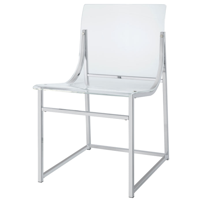 Keeling 5 Pc Dining Set - Orbit Furniture (Richmond,BC)
