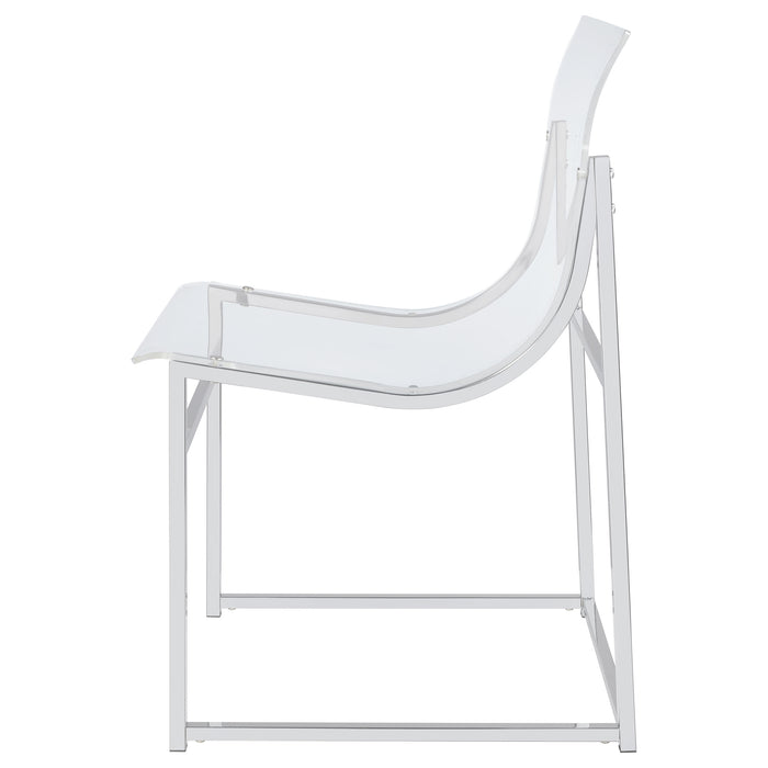 Keeling 5 Pc Dining Set - Orbit Furniture (Richmond,BC)