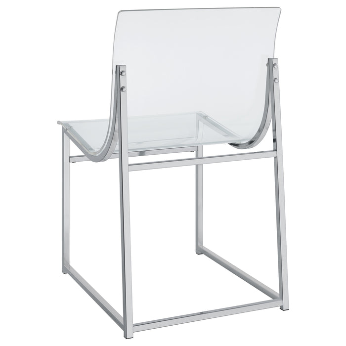 Keeling 5 Pc Dining Set - Orbit Furniture (Richmond,BC)