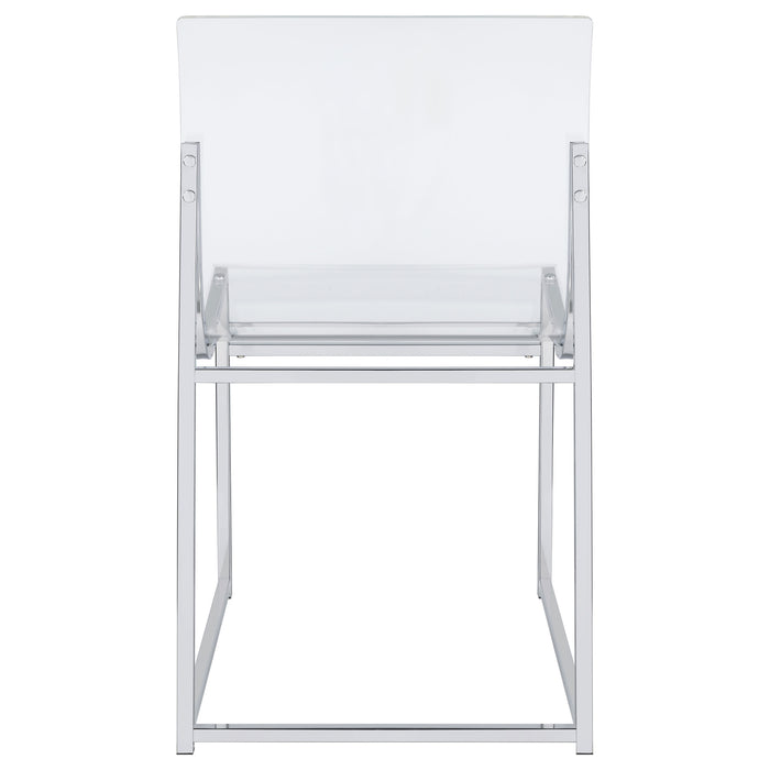 Keeling 5 Pc Dining Set - Orbit Furniture (Richmond,BC)