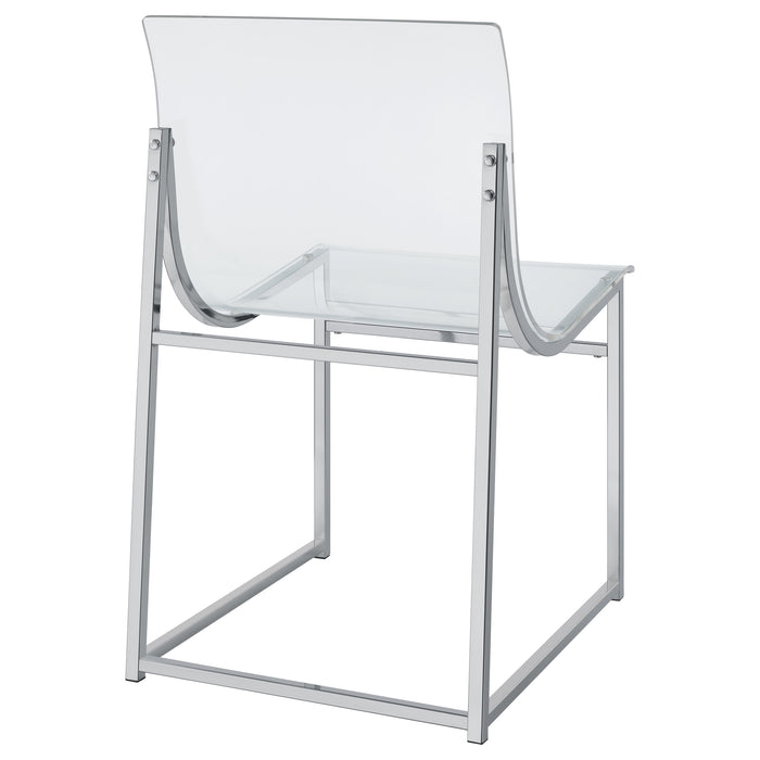 Keeling 5 Pc Dining Set - Orbit Furniture (Richmond,BC)