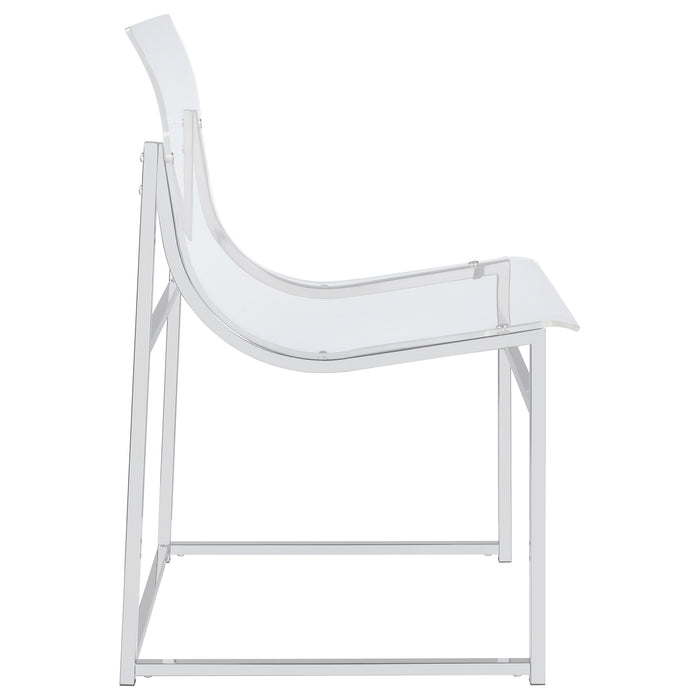 Keeling 5 Pc Dining Set - Orbit Furniture (Richmond,BC)