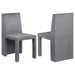 Tordera Side Chair - Orbit Furniture (Richmond,BC)