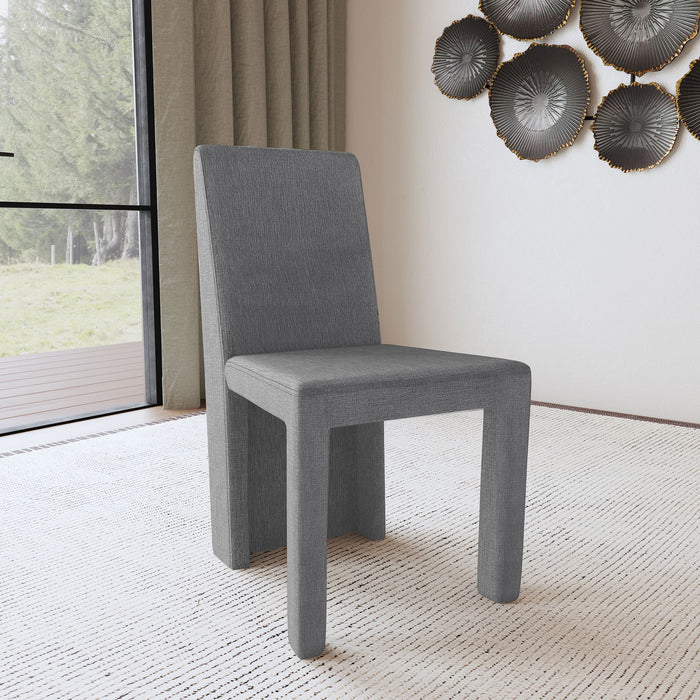 Tordera Side Chair - Orbit Furniture (Richmond,BC)