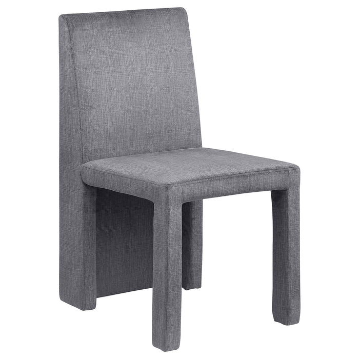 Tordera Side Chair - Orbit Furniture (Richmond,BC)