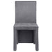 Tordera Side Chair - Orbit Furniture (Richmond,BC)