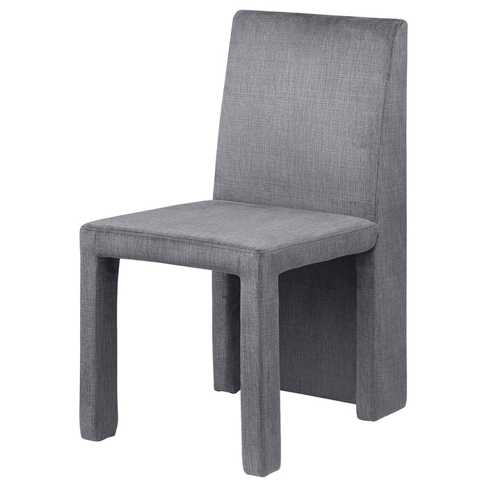 Tordera Side Chair - Orbit Furniture (Richmond,BC)