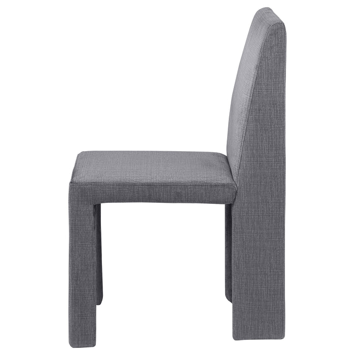 Tordera Side Chair - Orbit Furniture (Richmond,BC)