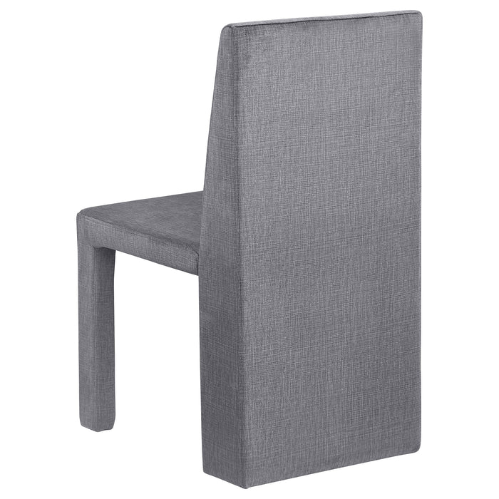 Tordera Side Chair - Orbit Furniture (Richmond,BC)