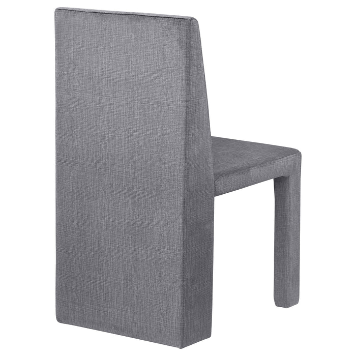 Tordera Side Chair - Orbit Furniture (Richmond,BC)