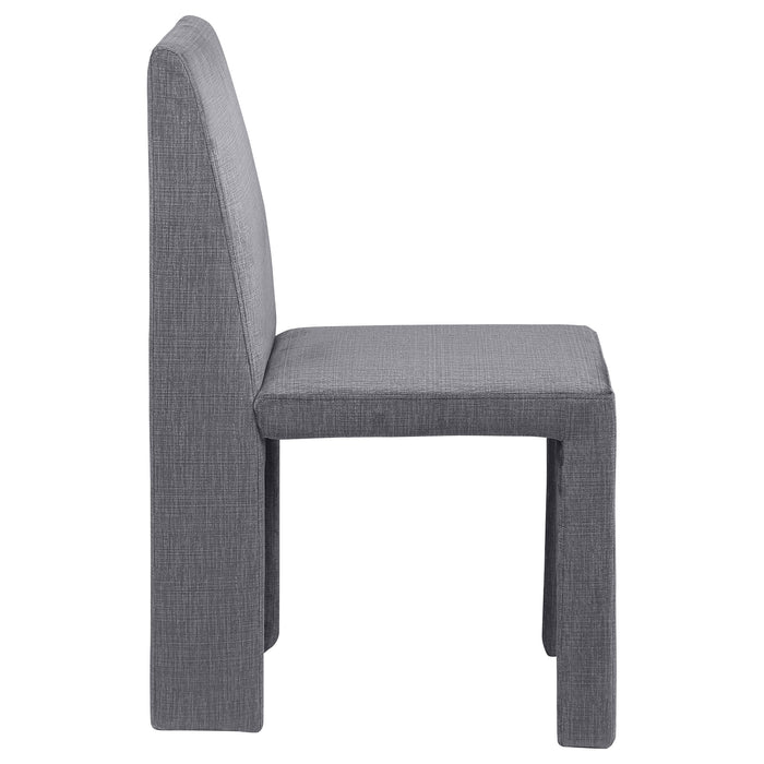 Tordera Side Chair - Orbit Furniture (Richmond,BC)