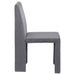 Tordera Side Chair - Orbit Furniture (Richmond,BC)