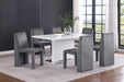 Tordera Side Chair - Orbit Furniture (Richmond,BC)