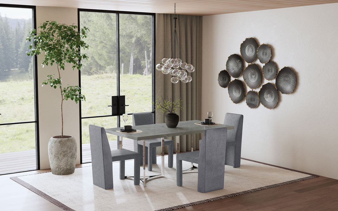 Tordera Side Chair - Orbit Furniture (Richmond,BC)