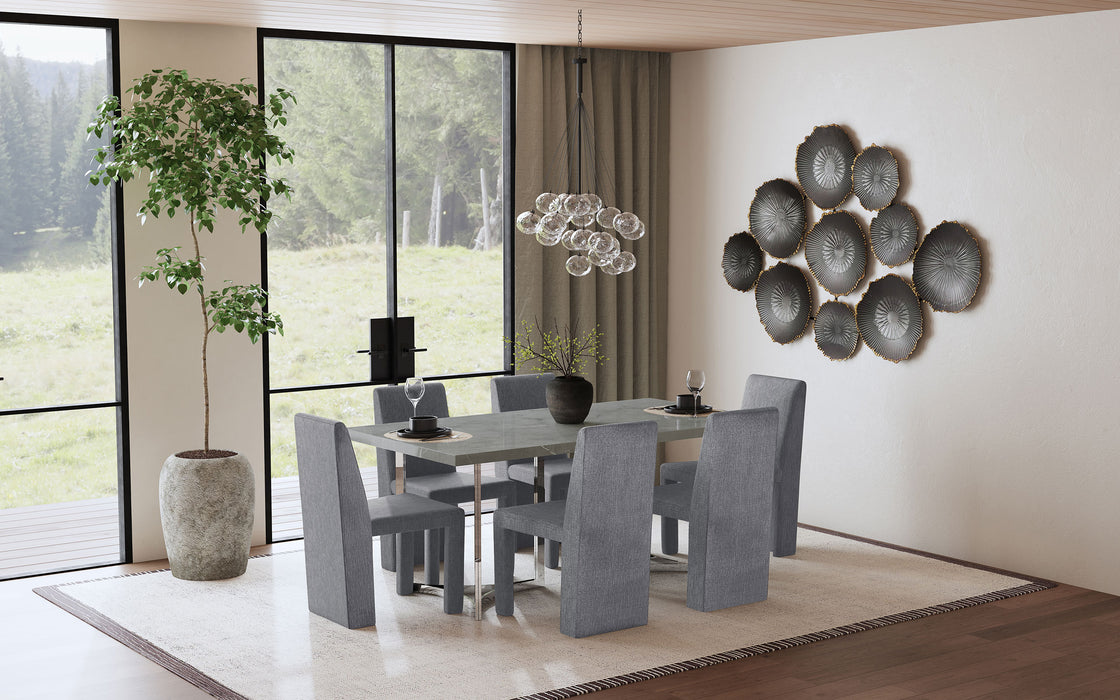 Tordera Side Chair - Orbit Furniture (Richmond,BC)