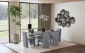 Tordera Side Chair - Orbit Furniture (Richmond,BC)