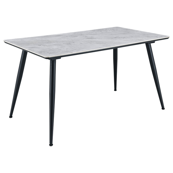 Dennison 5 Pc Dining Set - Orbit Furniture (Richmond,BC)