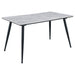 Dennison 5 Pc Dining Set - Orbit Furniture (Richmond,BC)
