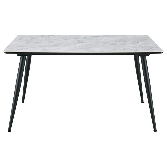 Dennison 5 Pc Dining Set - Orbit Furniture (Richmond,BC)