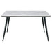 Dennison 5 Pc Dining Set - Orbit Furniture (Richmond,BC)