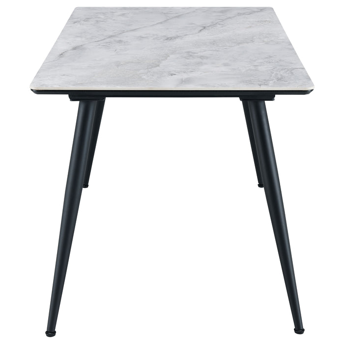 Dennison 5 Pc Dining Set - Orbit Furniture (Richmond,BC)
