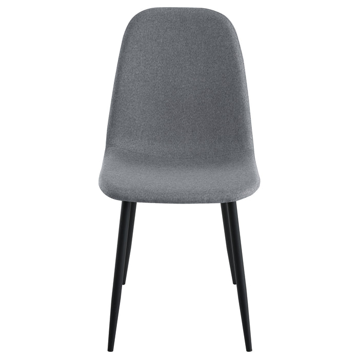 Dennison 5 Pc Dining Set - Orbit Furniture (Richmond,BC)