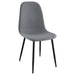Dennison Side Chair - Orbit Furniture (Richmond,BC)