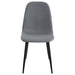 Dennison Side Chair - Orbit Furniture (Richmond,BC)