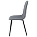 Dennison Side Chair - Orbit Furniture (Richmond,BC)