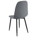 Dennison Side Chair - Orbit Furniture (Richmond,BC)