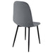 Dennison Side Chair - Orbit Furniture (Richmond,BC)