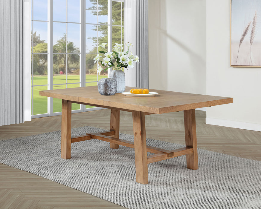 Middleton Dining Tables - Orbit Furniture (Richmond,BC)