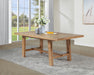 Middleton Dining Tables - Orbit Furniture (Richmond,BC)