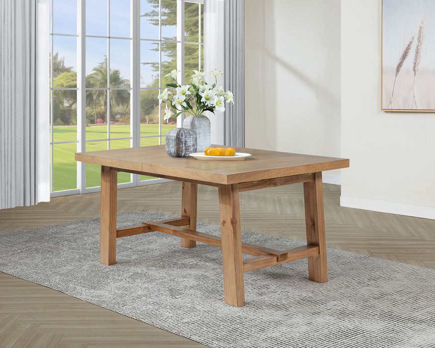 Middleton Dining Tables - Orbit Furniture (Richmond,BC)