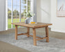 Middleton Dining Tables - Orbit Furniture (Richmond,BC)