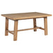 Middleton Dining Tables - Orbit Furniture (Richmond,BC)