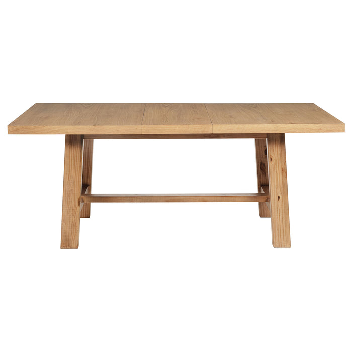 Middleton Dining Tables - Orbit Furniture (Richmond,BC)