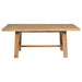 Middleton Dining Tables - Orbit Furniture (Richmond,BC)