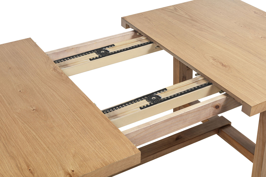 Middleton Dining Tables - Orbit Furniture (Richmond,BC)