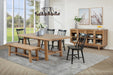 Middleton Dining Tables - Orbit Furniture (Richmond,BC)