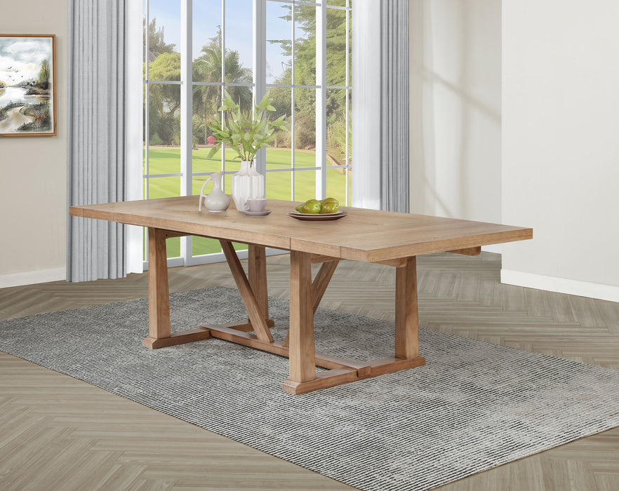 Middleton Dining Tables - Orbit Furniture (Richmond,BC)
